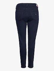 Tommy Jeans - CRV MELANY UHR SPR SKNY DF6264 - dżinsy skinny fit - denim black - 1