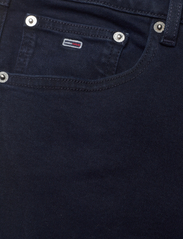 Tommy Jeans - CRV MELANY UHR SPR SKNY DF6264 - džinsa bikses ar šaurām starām - denim black - 2