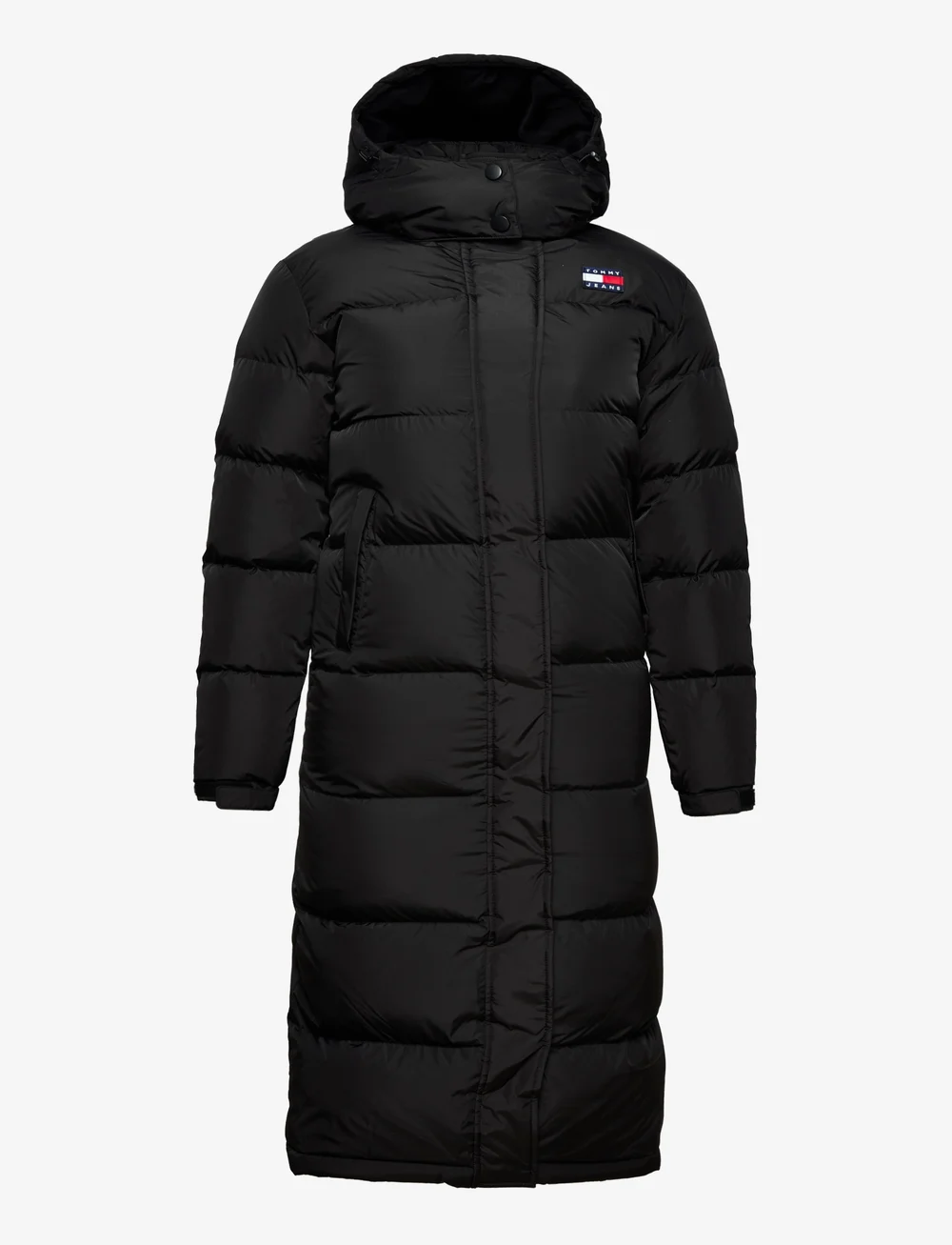 Tommy Jeans Tjw Alaska Long Puffer 329.90 . Buy Padded Coats