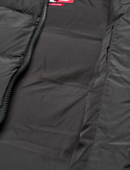 Tommy Jeans - TJW ALASKA PUFFER VEST - puffer vests - black - 5