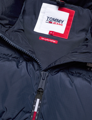 Tommy Jeans - TJW ALASKA PUFFER VEST - puffer vests - twilight navy - 2