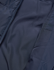 Tommy Jeans - TJW ALASKA PUFFER VEST - puffer vests - twilight navy - 4