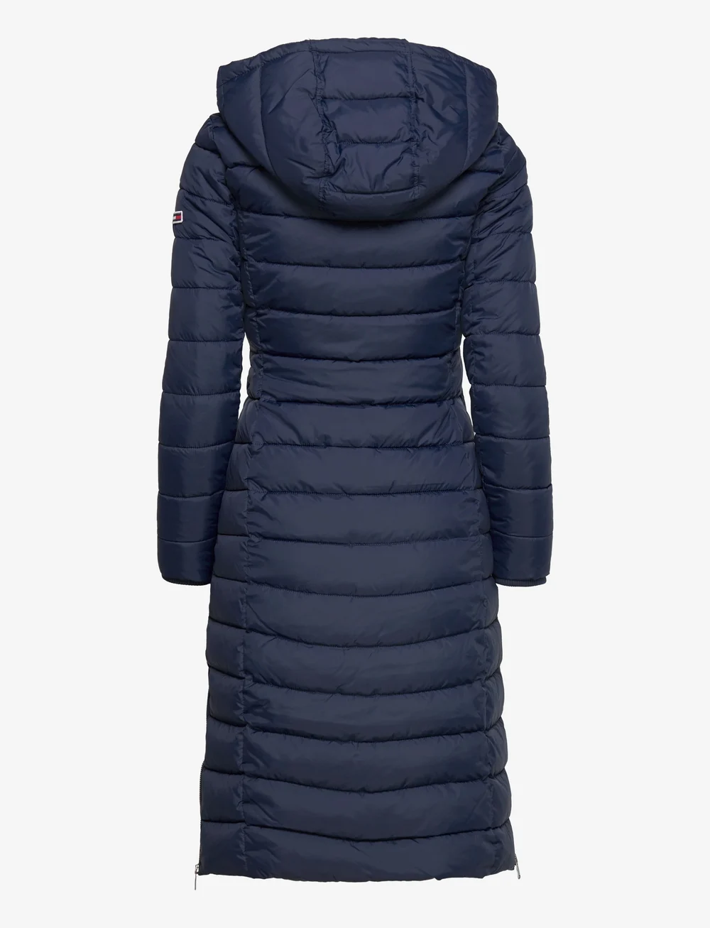 Tommy Jeans Tjw Basic Hooded Coat 124.95 . Buy Padded Coats