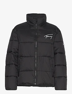 TJW SIGNATURE MODERN PUFFER, Tommy Jeans