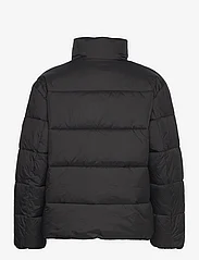 Tommy Jeans - TJW SIGNATURE MODERN PUFFER - winter jacket - black - 1