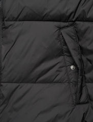 Tommy Jeans - TJW SIGNATURE MODERN PUFFER - winter jacket - black - 4