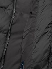 Tommy Jeans - TJW SIGNATURE MODERN PUFFER - winter jacket - black - 5