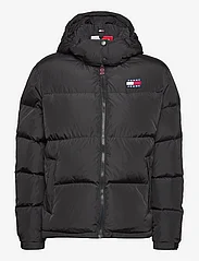 Tommy Jeans - TJW ALASKA PUFFER - winter jacket - black - 0