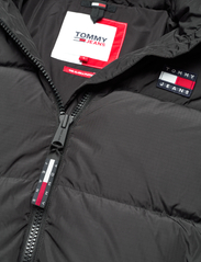 Tommy Jeans - TJW ALASKA PUFFER - winter jacket - black - 3