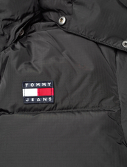 Tommy Jeans - TJW ALASKA PUFFER - winter jacket - black - 4