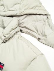 Tommy Jeans - TJW ALASKA PUFFER - winter jacket - faded willow - 5