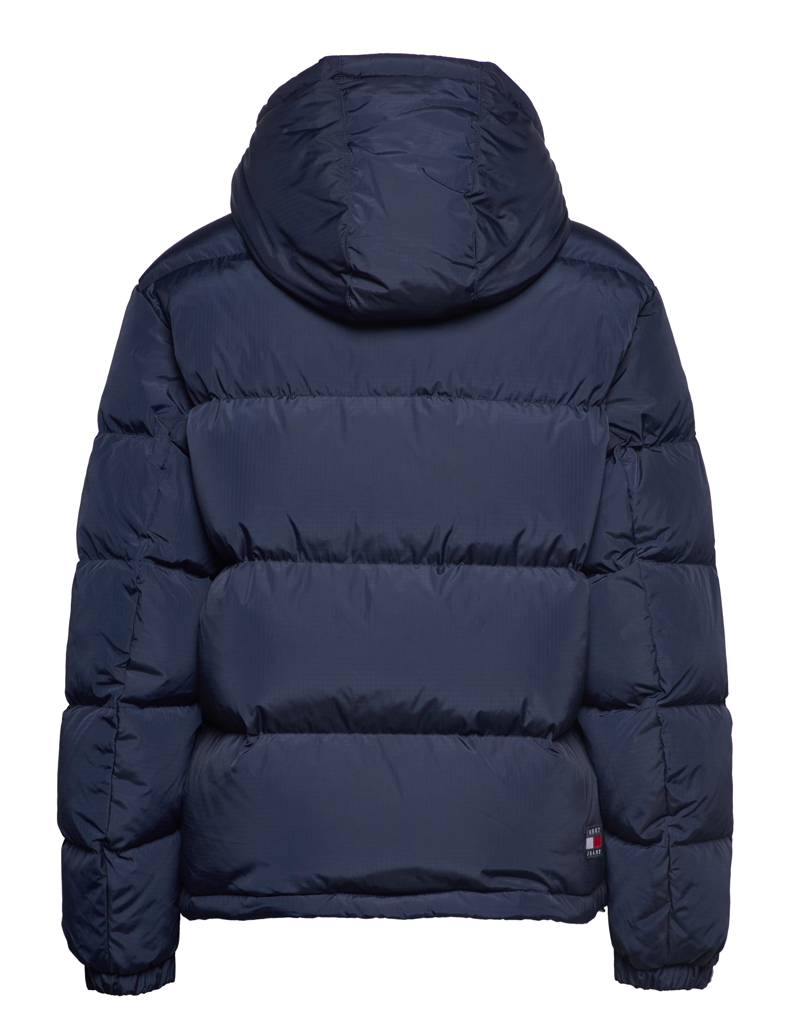 Tommy Jeans - TJW ALASKA PUFFER - twilight navy - 1