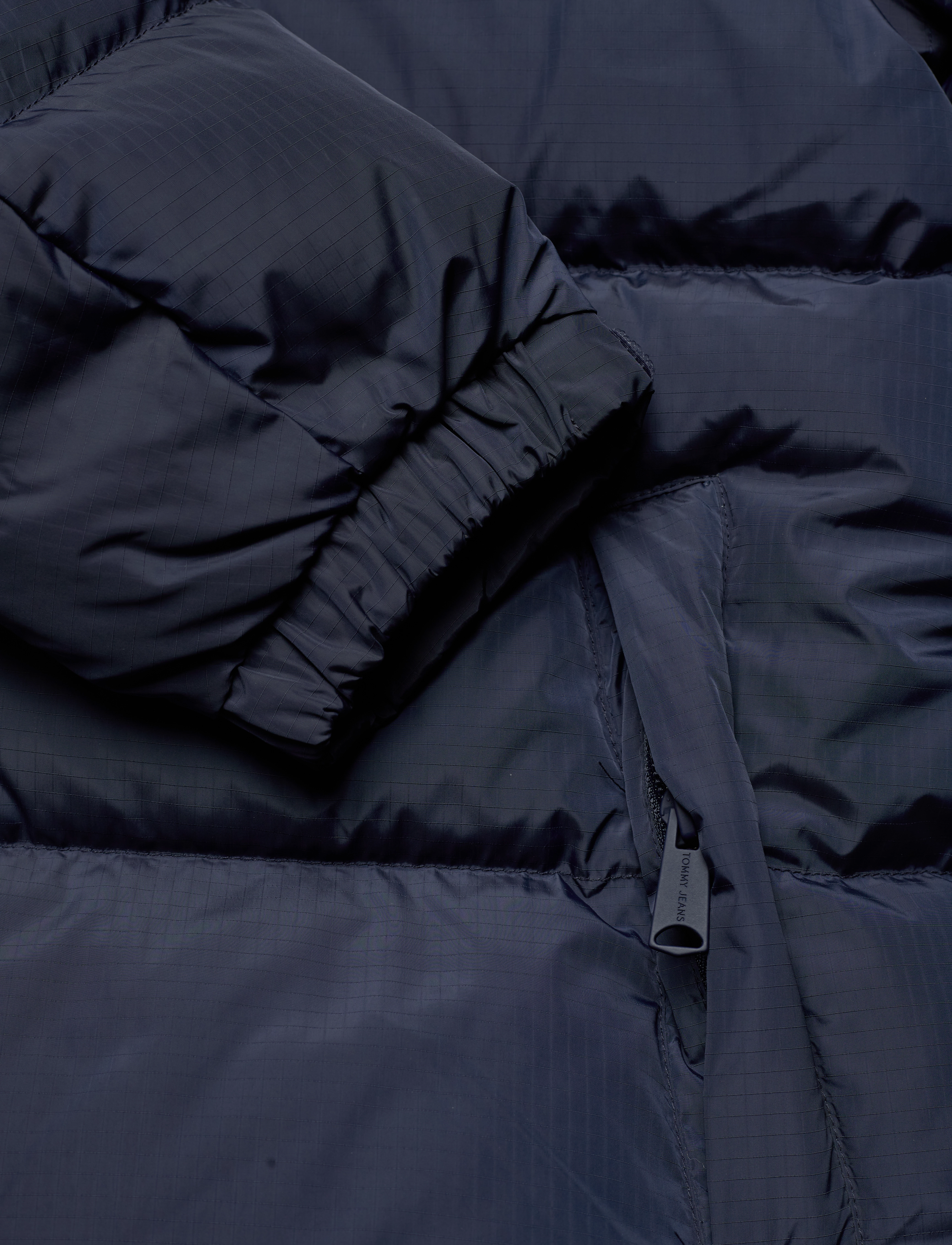 Tommy Jeans - TJW ALASKA PUFFER - twilight navy - 4