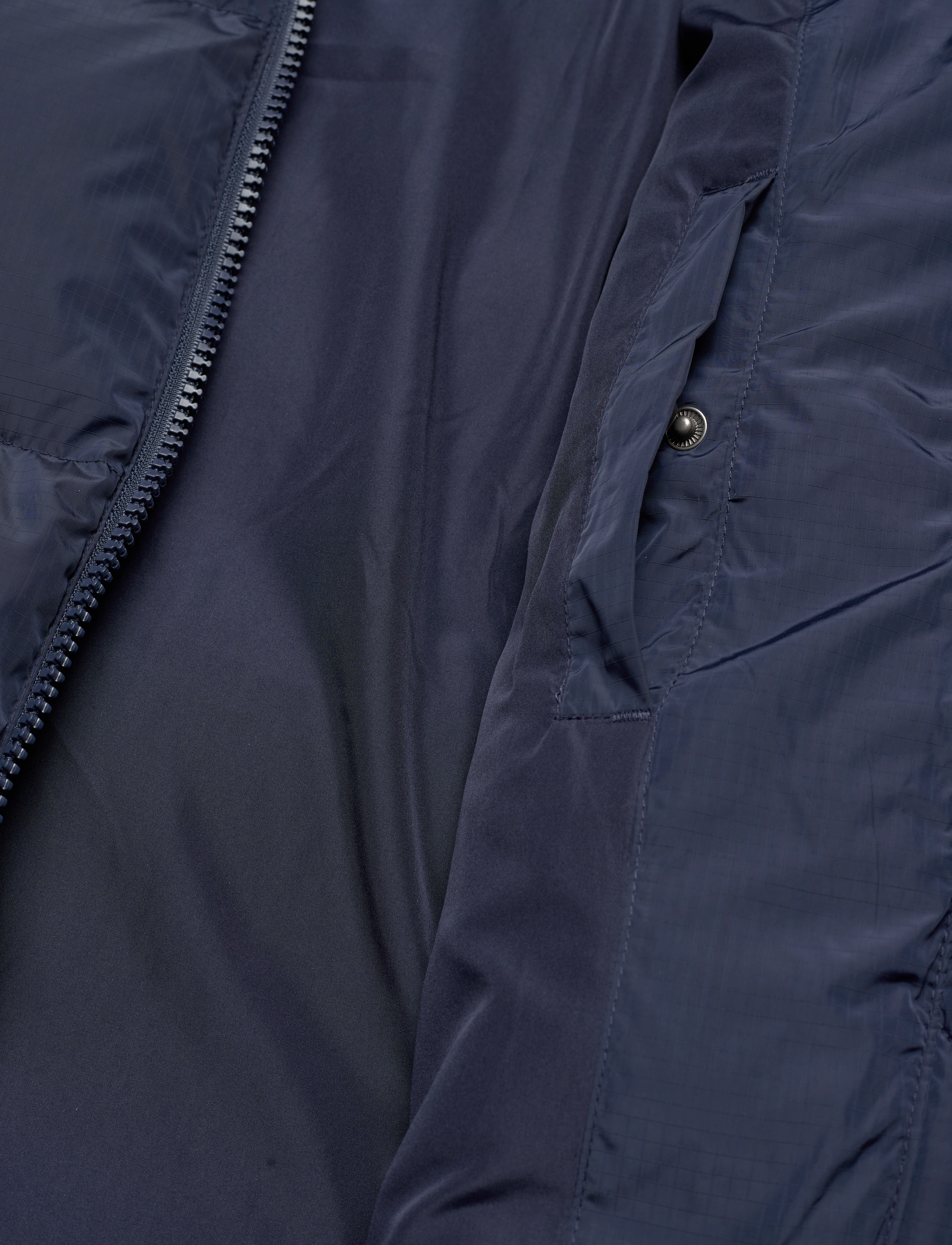 Tommy Jeans - TJW ALASKA PUFFER - twilight navy - 5
