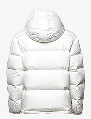 Tommy Jeans - TJW ALASKA PUFFER - winter jacket - white - 1