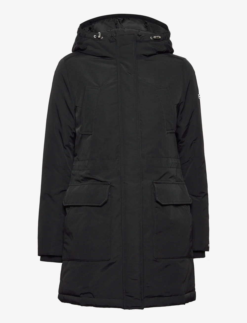 Tommy jeans technical down parka hotsell