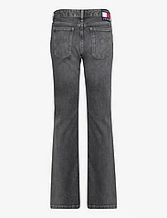 Tommy Jeans - SOPHIE LOW RISE FLARE AG6171 - dzwony dżinsy - denim black - 1