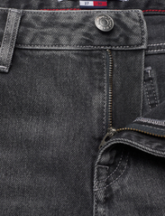 Tommy Jeans - SOPHIE LOW RISE FLARE AG6171 - dzwony dżinsy - denim black - 3