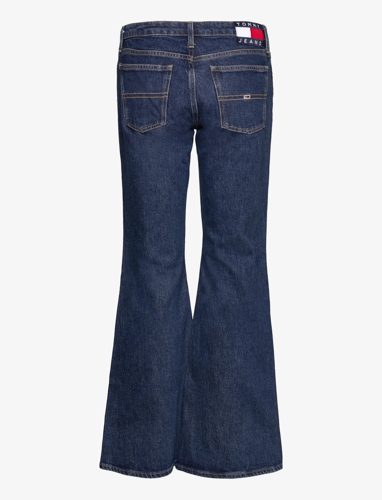 Tommy Jeans - SOPHIE LOW RISE FLARE AG6152 - denim medium - 1