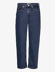 Tommy Jeans - HARPER HR STRGHT ANKLE AG6137 - straight jeans - denim medium - 0