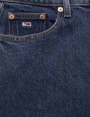 Tommy Jeans - HARPER HR STRGHT ANKLE AG6137 - tiesaus kirpimo džinsai - denim medium - 2
