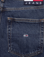 Tommy Jeans - HARPER HR STRGHT ANKLE AG6137 - tiesaus kirpimo džinsai - denim medium - 4