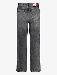 Tommy Jeans - BETSY MR LOOSE AG6171 - brede jeans - denim black - 1