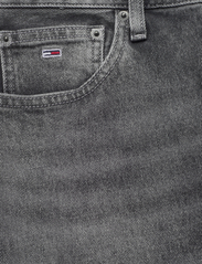Tommy Jeans - BETSY MR LOOSE AG6171 - brede jeans - denim black - 2