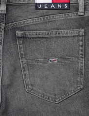 Tommy Jeans - BETSY MR LOOSE AG6171 - wide leg jeans - denim black - 4