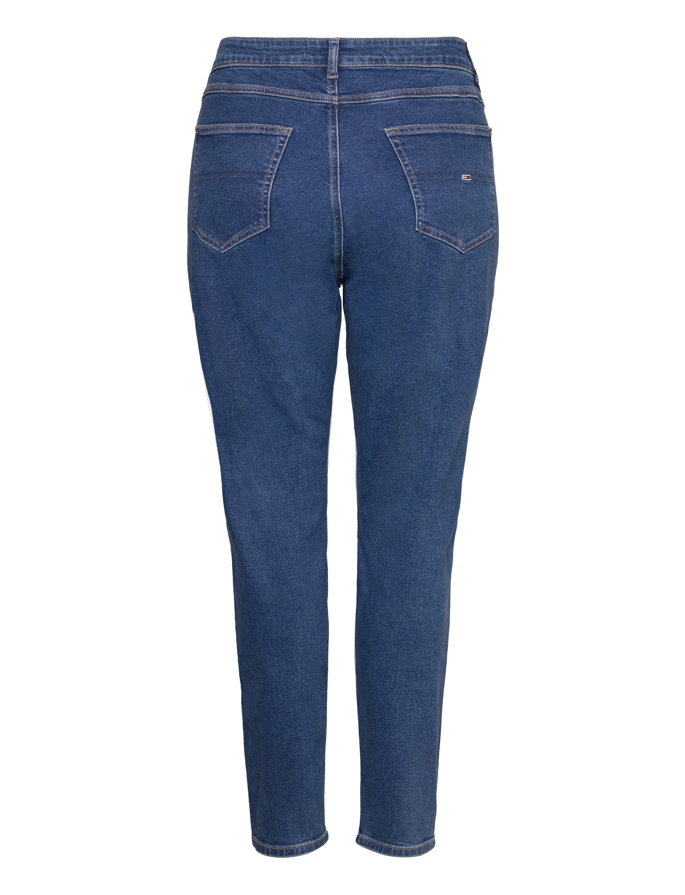 Tommy Jeans - MELANY UHR SPR SKNY CRV AG6234 - skinny jeans - denim medium - 1