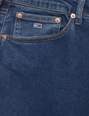 Tommy Jeans - MELANY UHR SPR SKNY CRV AG6234 - džinsa bikses ar šaurām starām - denim medium - 2