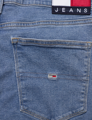 Tommy Jeans - NORA MR SKNY AG6211 - skinny jeans - denim light - 4