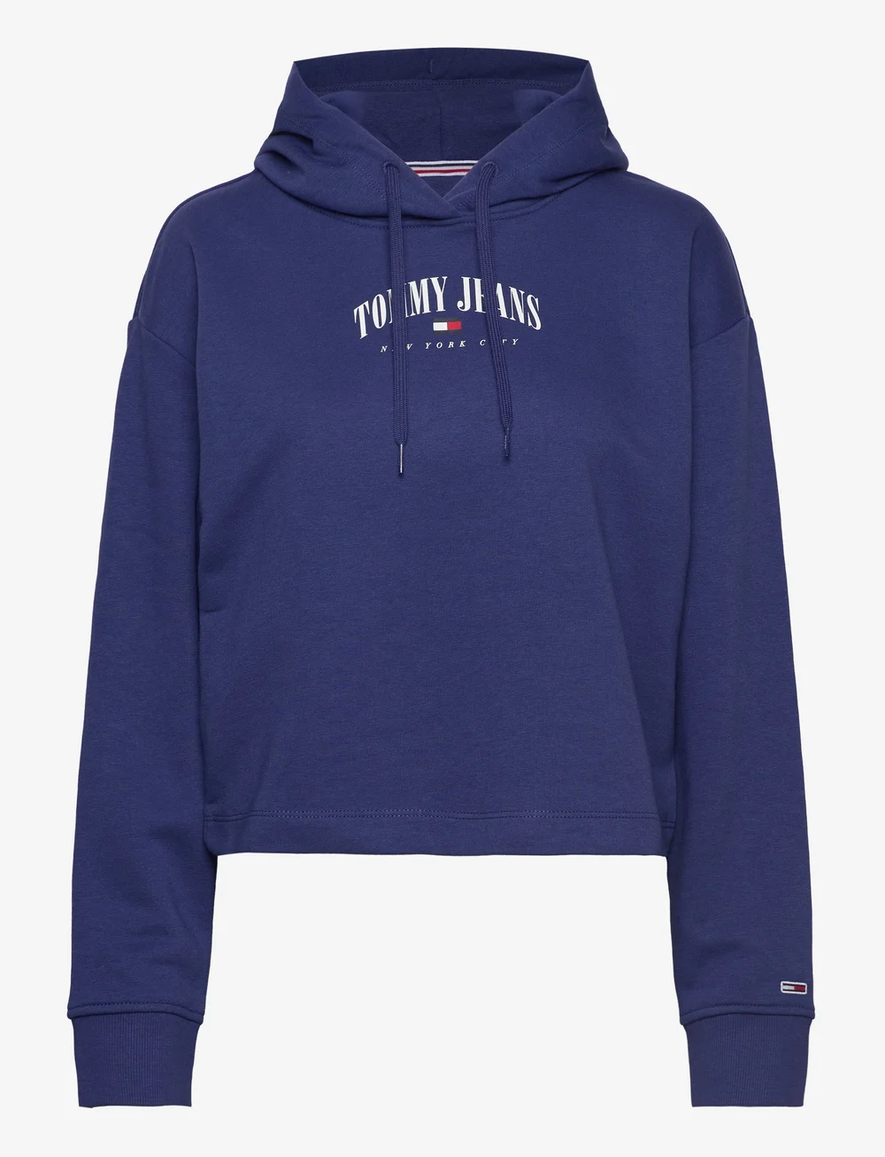 Tommy jeans essential logo 2025 sweatshirt