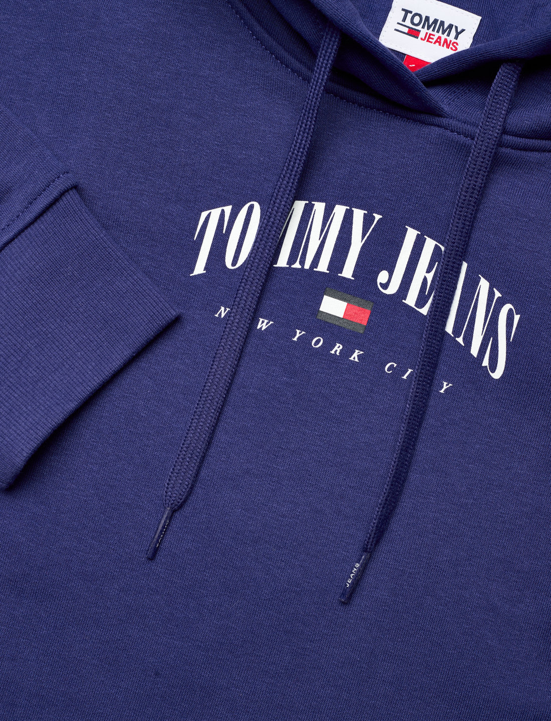 Tommy jeans purple hotsell hoodie