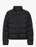 Tommy light down jacket deals