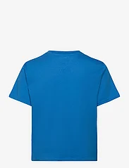 Tommy Jeans - TJW CLS SERIF LINEAR TEE - die niedrigsten preise - deep sky blue - 1