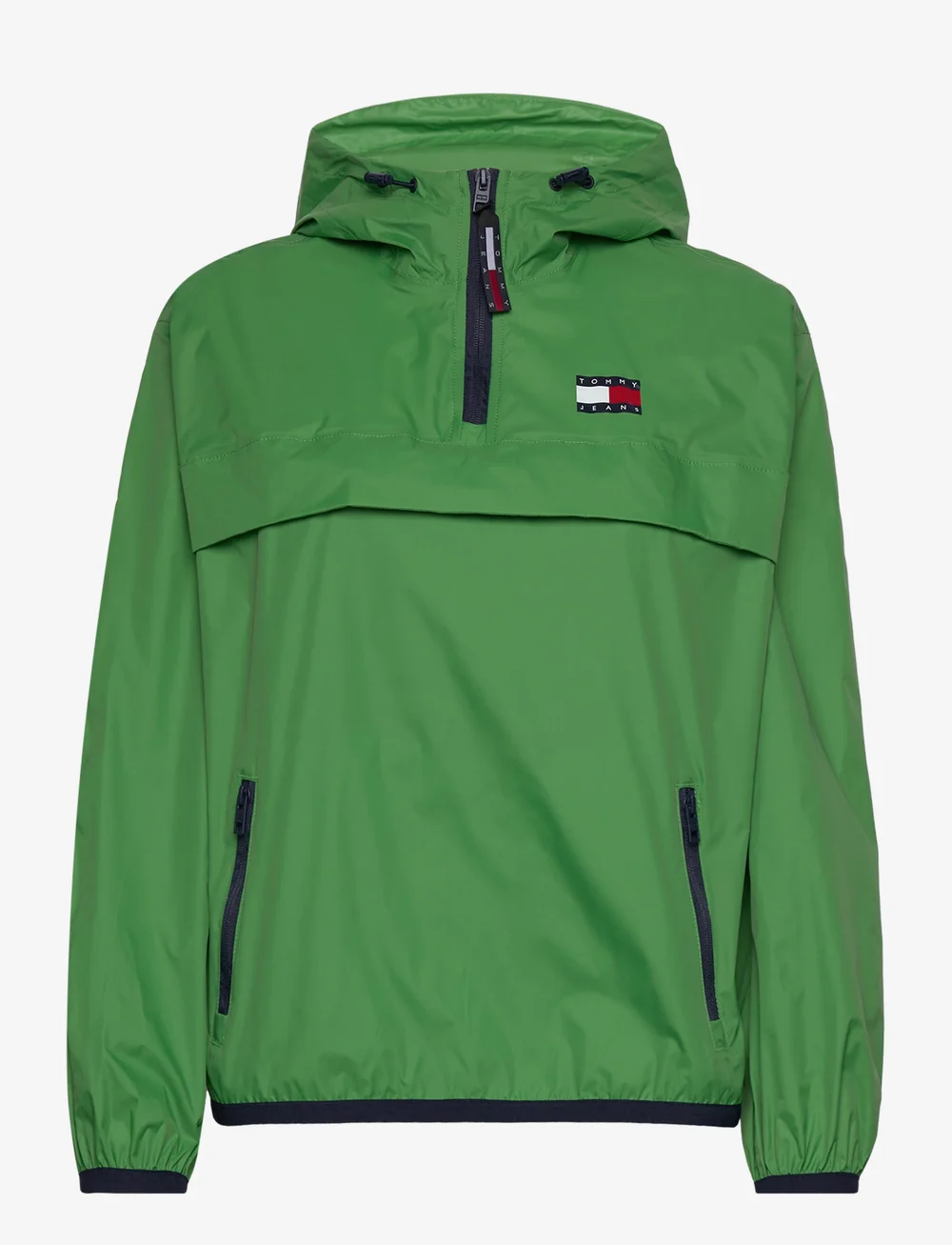 Tommy Jeans Tjw Pckable Tech Chicago Popover 95.94 . Buy Anorak from Tommy Jeans online at Boozt . Fast delivery and easy returns