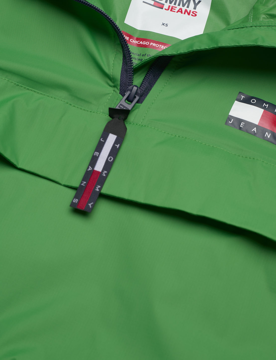 Tommy hilfiger tjw technical top jacket