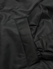 Tommy Jeans - TJW CROPPED COACH JACKET - light jackets - black - 3