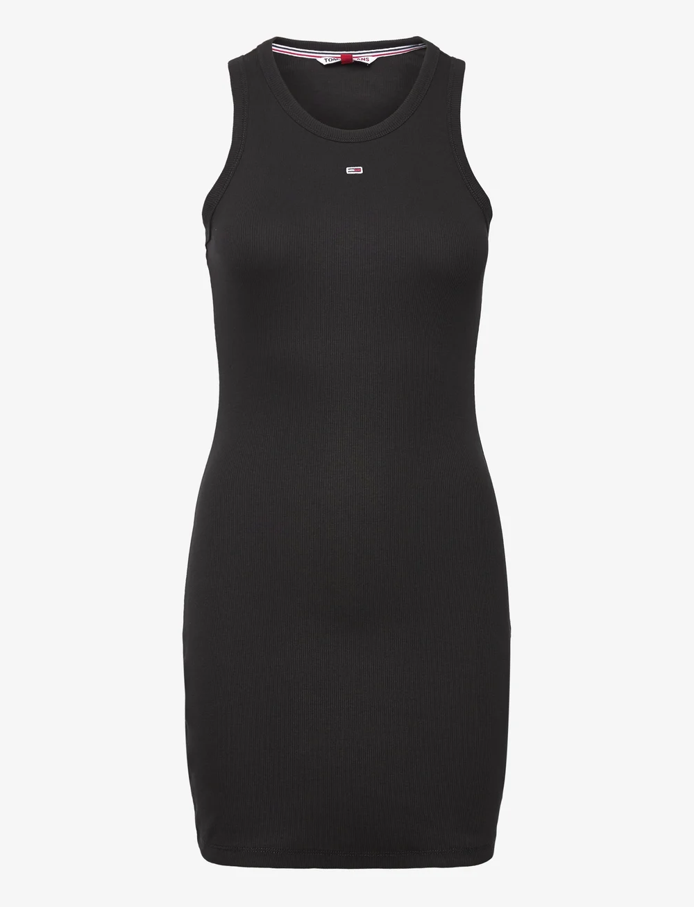 Short tank top sales dress