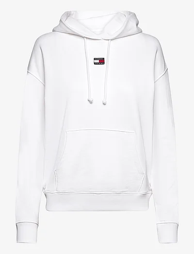 Tommy jeans 2025 hoodie dame