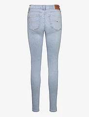 Tommy Jeans - NORA MR SKINNY BG1215 - pillifarkut - denim light - 1