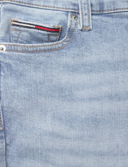 Tommy Jeans - NORA MR SKINNY BG1215 - skinny jeans - denim light - 2