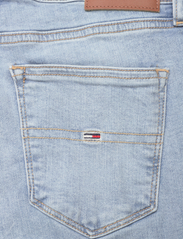 Tommy Jeans - NORA MR SKINNY BG1215 - skinny jeans - denim light - 4