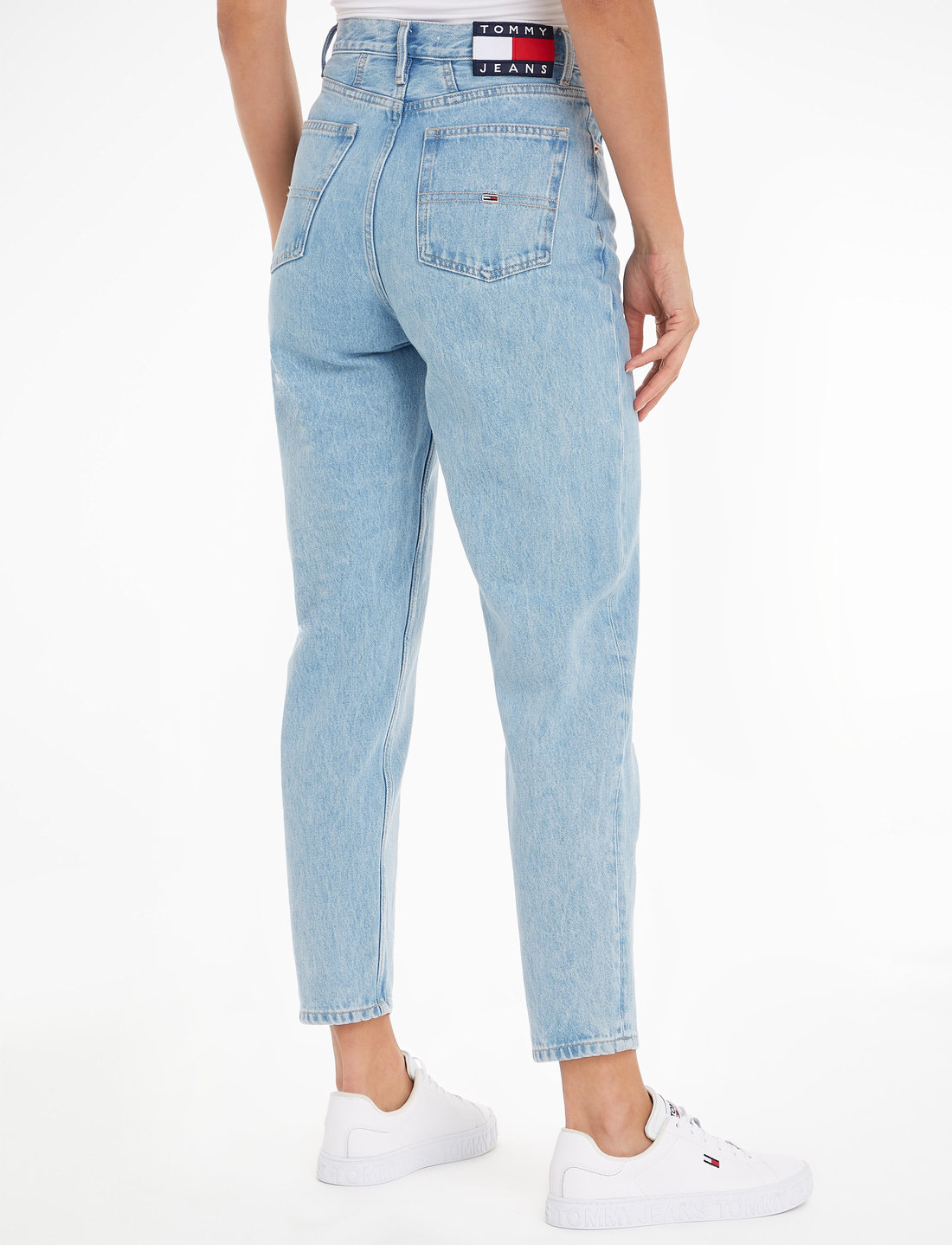 Tommy jeans online 2004 mom jeans