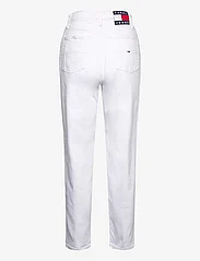 Tommy Jeans - MOM JEAN UHR TAPERED BG5198 - mom jeans - denim color - 1