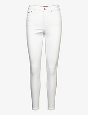 Tommy Jeans - SYLVIA HR SKINNY BG4293 - skinny jeans - denim color - 0