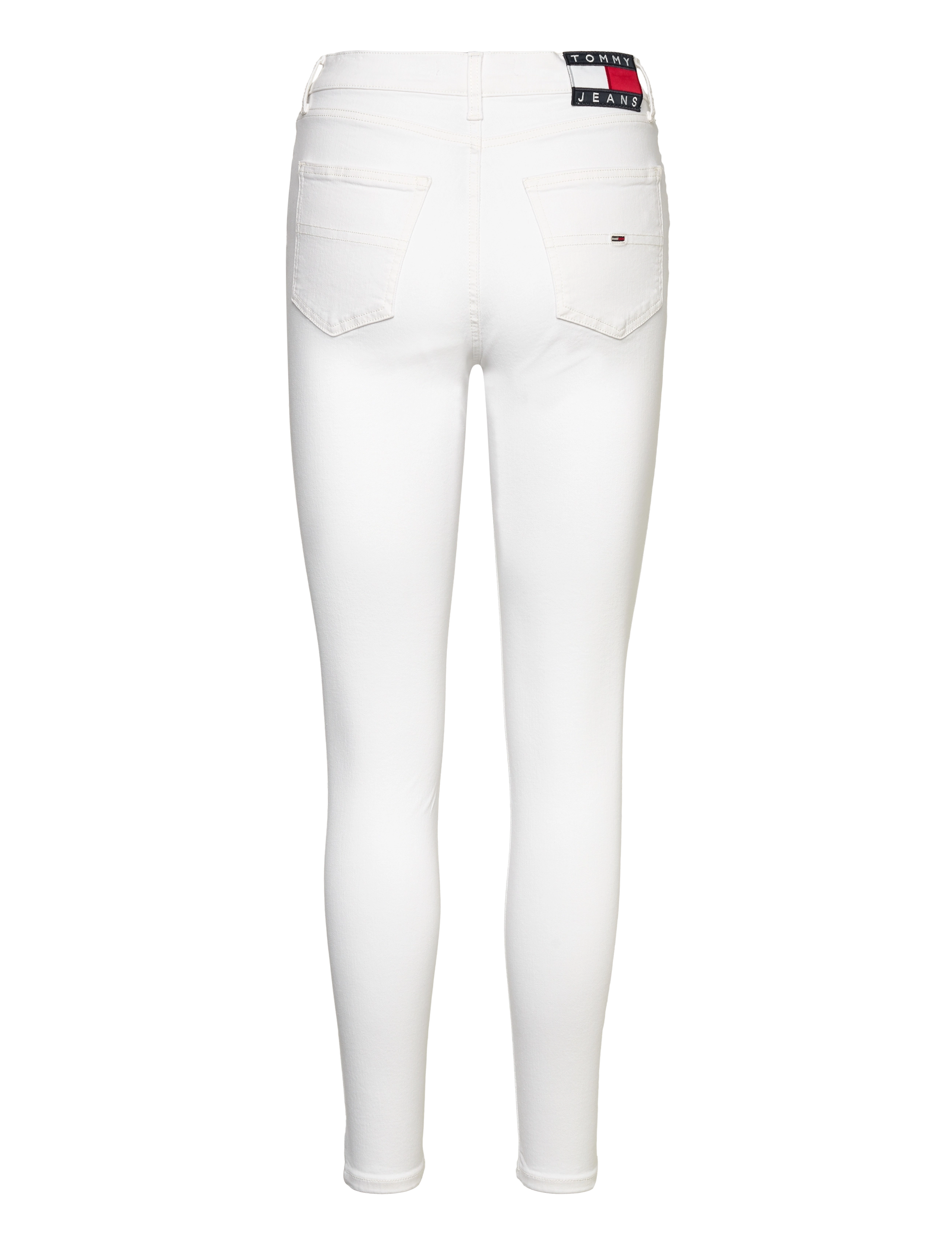 Tommy Jeans - SYLVIA HR SKINNY BG4293 - denim color - 1