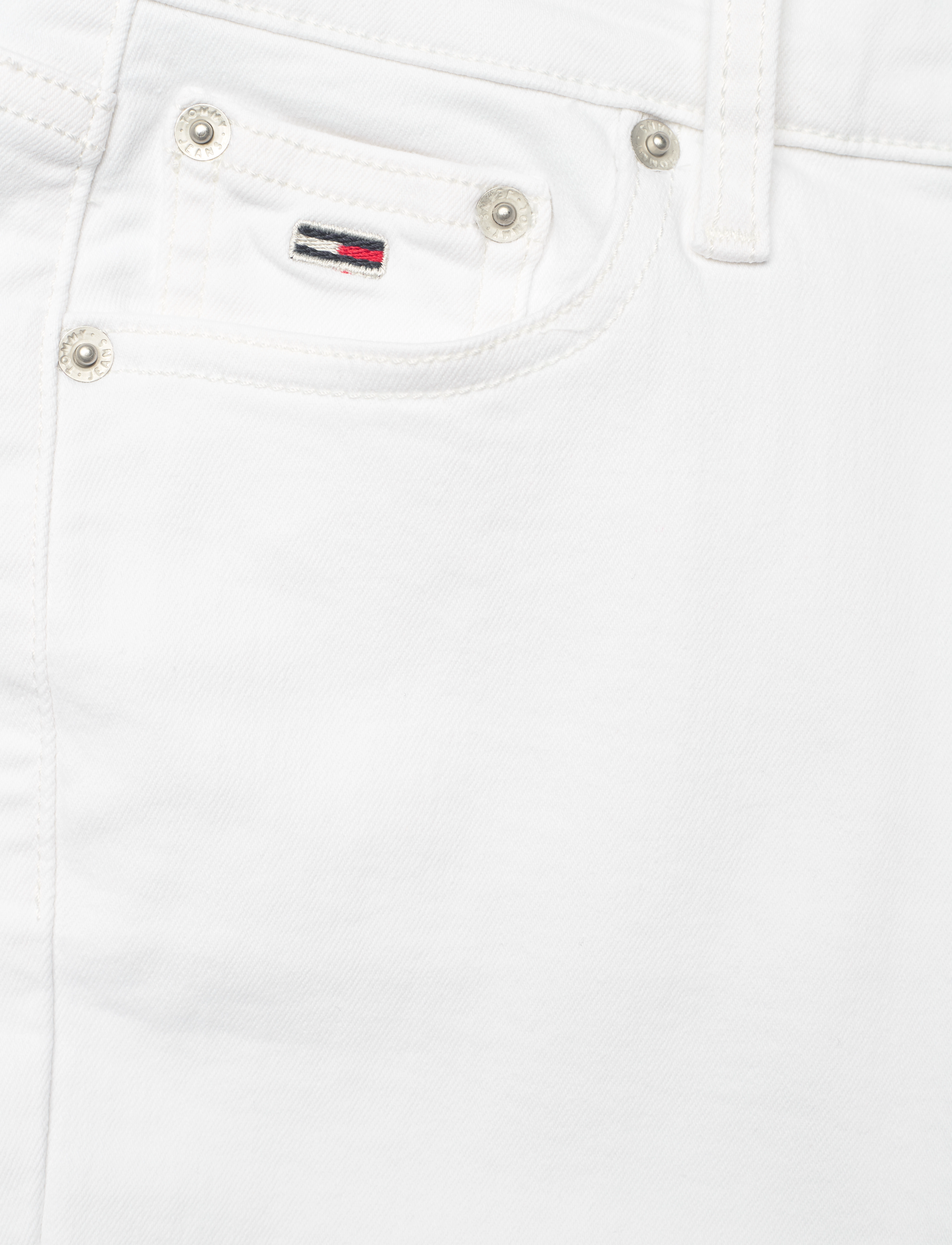 Tommy Jeans - SYLVIA HR SKINNY BG4293 - denim color - 2