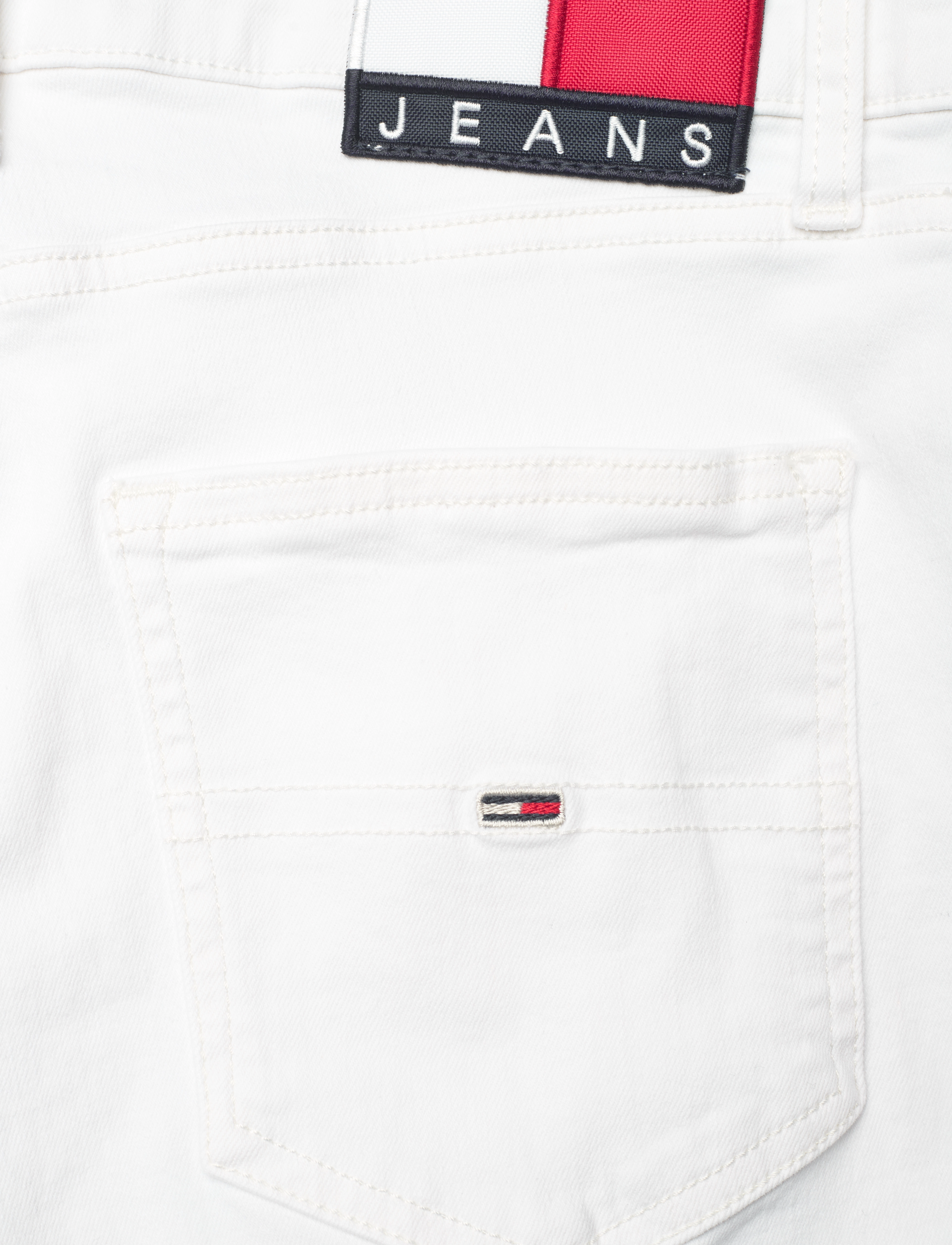 Tommy Jeans - SYLVIA HR SKINNY BG4293 - denim color - 4